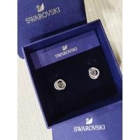 ราคา ต่างหู swarovski มือสอง ของแท้ สวย (29487142692)