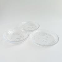 ราคา ชุดจานชาม น้องหมู จาน 2 ใบ / ถ้วย 1 ใบ [มือสอง] (40209141283)