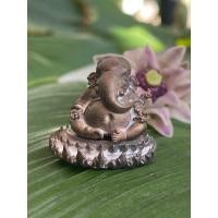 ราคา พระพิฆเนศ รุ่นสร้างโบสถ์ เนื้อสำริดโบราณ ตอกโค๊ดนำฤกษ์ แยกองค์พระพิฆเนศ และ ฐานบัว หลวงพ่อเงิน วัดบ้านอ้อ จ.นครราชสีมา (22678816958)