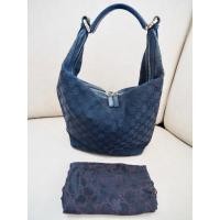 ราคา GUCCI TOTE HOBO CANVAS ไซส์ SMALL ของแท้ ใช้เอง (1836696158)