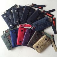 ราคา Japan Yoshida PORTER Wallet Pouch Bag กระเป๋า 9081 (40563631835)