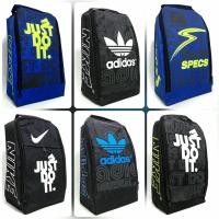 ราคา เพิ่มกระเป๋ารองเท้าฟุตบอลฟุตซอล NK (28565230300)