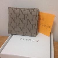 ราคา กระเป๋าสตางค์ Fly now (12593424)