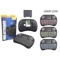 ราคา Mini Keyboard Wireless Glink GKB-220 (779882533)