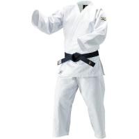 ราคา Mizuno Judogi 22JM5A18 White No.4 (25945579688)