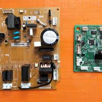 ราคา Original Toshiba (TOSHIBA) ตู้เย็น GR-B200H แหล่งจ่ายไฟคอมพิวเตอร์ G95DQ80410-F เมนบอร์ด G95DQ81510-F (26362865601)