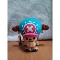 ราคา กระปุกออมสิน ชอปเปอร์ วันพีช ของสะสม มือสอง (27559011337)