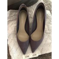 ราคา รองเท้าส้นสูง charles & Keith size 37 (8017817396)