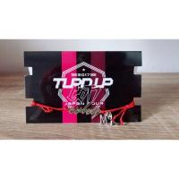 ราคา [พร้อมส่ง] GOT7 official goods หน้าคอน Turn Up - สร้อยข้อมือ/ข้อเท้ามาร์ค (855747235)