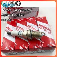 ราคา หัวเทียน 4 ชิ้น DENSO IRIDIUM TOYT A SK20R11 (Camry Wish ALTIS VIOS Yaris) PART NO 90919-01210 (29980805860)