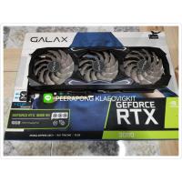 ราคา การ์ดจอ GALAX RTX3080 10GB NON LHR (21780342699)