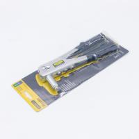 ราคา ( 1 ชิ้น) คีมย้ำรีเวทSTANLEY คีมย้ำรีเวท ยิงรีเวท ตัวยิงลูกรีเวท ลูกยิงรีเวท ที่ยิงรีเวท คีมย้ำรีเวท คีมย้ำรีเวท (28521442083)