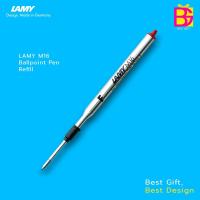 ราคา LAMY M16 ไส้ปากกาลูกลื่น LAMY M16 Ballpoint Pen Refill F 0.5, M 0.7 มม. (24730242843)