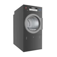 ราคา Special price : Primus Industrial on dryer Model T16 Heat pump capacity 16 kg เครื่องอบผ้าอุตสาหกรรม (26438806672)