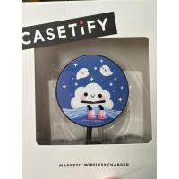 ราคา Casetify Wireless Charger (22543841393)