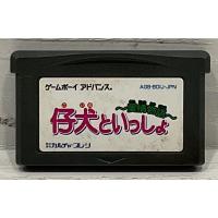 ราคา ตลับแท้ [GBA] [0222] Koinu to Issho Aijou Monogatari (Japan) (AGB-BDIJ) Gameboy Game Boy Advance เกมบอย (13496637339)
