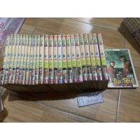 ราคา อิตโต้ นักเตะเลือดกังฟู ภาคสอง 26 เล่มจบ ยาว (21939389620)