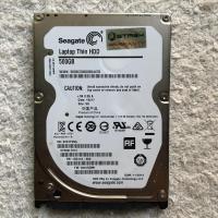 ราคา HDD 2.5" SATA Seagate 500 GB (6825559339)