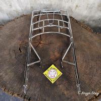 ราคา ตะแกรงท้าย C65 C70 (ถังแยก) (16017604108)