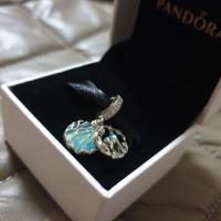 ราคา จี้กวางPandora คาถาผู้พิทักษ์ Harry Potter ของแท้จากShop 100% (ยังไม่เคยใช้งาน) (14984024208)