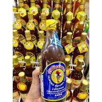 ราคา น้ำผึ้งเวชพงศ์565ccน้ำผึ้งแท้คู่ครัวไทยมานาน (13302706061)