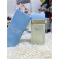 ราคา น้ำหอม D&G Light blue (26466508079)