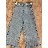 ราคา กางเกงยีนส์เด็กZaraขายาว (42358059887)