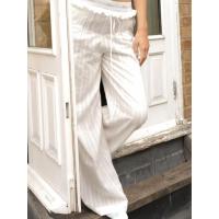 ราคา Mitr Camden Pants กางเกงขายาว กางเกงขากว้าง (27581133165)