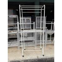 ราคา ราวตากผ้าเอนกประสงค์ รุ่น L204 (42564134535)