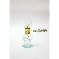 ราคา ตะเกียงโป๊ะ +ไส้ตะเกียง พร้อมส่ง (6168988042)