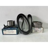 ราคา ชุดสายพานไทม์มิ่ง ลูกลอก+สายพาน TOYOTA MIGHTY-X, รถตู้LH112 ,ค. 2LT,3L,5L (15957359598)