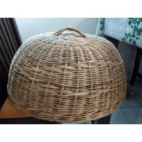 ราคา ฝาชีหวาย ฝาชีหวาย งานสาน (5571823988)