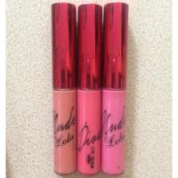 Lola Nude Diva Lip Matte