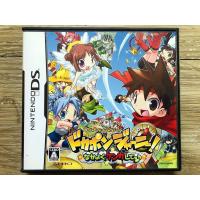 ราคา Dokapon Journey Japan Nintendo DS (NDS) สำหรับสายสะสม (5294947962)