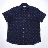 ราคา เสื้อเชิ้ตแขนสั้น Sonoma มือสอง (25616340847)