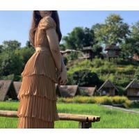 ราคา ชุดเซท ขนมชั้นสีน้ำตาล (6349922903)