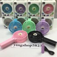 ราคา พัดลม USB Eloop พัดลมพกพา Mini Fan พัดลมมือจับ พัดลมตั้งโต๊ะ ชาร์จเก็บแบตเตอรี่ได้ (2182440490)