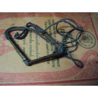 ราคา ตะกรุด 3 ดอก หลวงพ่อวัดดอนตัน ท่าวังผา จ.น่าน เชือกเดิม (18818398650)