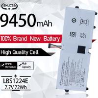 ราคา New LBS1224E Laptop Battery For LG Gram 13Z980 14Z980 15Z980 15Z990 13Z990 14Z990 17Z990 17Z990-V 13Z980-A 14Z980-G 15Z9 (29653327100)