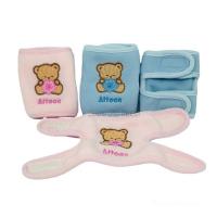 ราคา Attoon สนับรองเข่าเด็ก รองคลาน หัดเดิน กันกระแทก (5848718883)