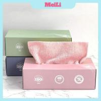 ราคา กล่อง20ผ้าขนหนูพับเก็บได้สะดวกซุปเปอร์ดูดซับอเนกประสงค์ทําความสะอาดห้องครัวผ้าทําความสะอาดจานนํากลับมาใช้ใหม่ (28181240768)