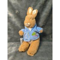 ราคา ตุ๊กตากระต่ายปีเตอร์ Original Peter Rabbit Plush Dolls (27231761811)