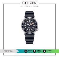 ราคา CITIZEN L Eco-Drive EO2020-08E Promaster Diver Lady Watch ( นาฬิกาผู้หญิงพลังงานแสง) (22759065624)
