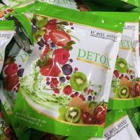 ราคา KumaDetoxbyMissMerryคุมะ ดีท็อกซ์ ดีท็อกซ์ไฟเบอร์ (463245580)