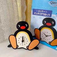 ราคา pingu timeนาฬิกาตั้งโต๊ะ พิงกุ (27526646048)