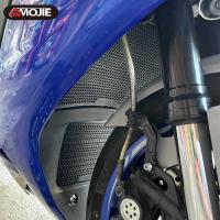 ราคา ❥ สําหรับ Yamaha Yzf-R1 Yzf-R1m Yzfr1 Yzfr1m Yzfr1s YZF R1/R1m/R1s หม้อน้ํา Gri (29676136731)