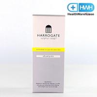 ราคา Harrogate Shampoo 150 mL ( Exp. 5/2027 )แชมพูฮาร์โรเกต บรรเทาอาการคันหนังศรีษะ ผมร่วง สะเก็ดเงิน (4233269917)