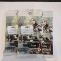 ราคา FF--OpusXII--pack Final Fantasy Opus XII Booster Pack Booster Final Fantas 1 Pack FF--OpusXII--pack (29205028040)