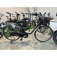 ราคา จักรยานไฟฟ้านำเข้ามือสองญี่ปุ่น ล้อ ” (28233342792)