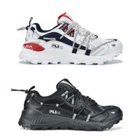 ราคา Fila Expeditioner รองเท้า ฟิล่า รุ่นสุดฮิต ได้ทั้งชายหญิง (4158651030)